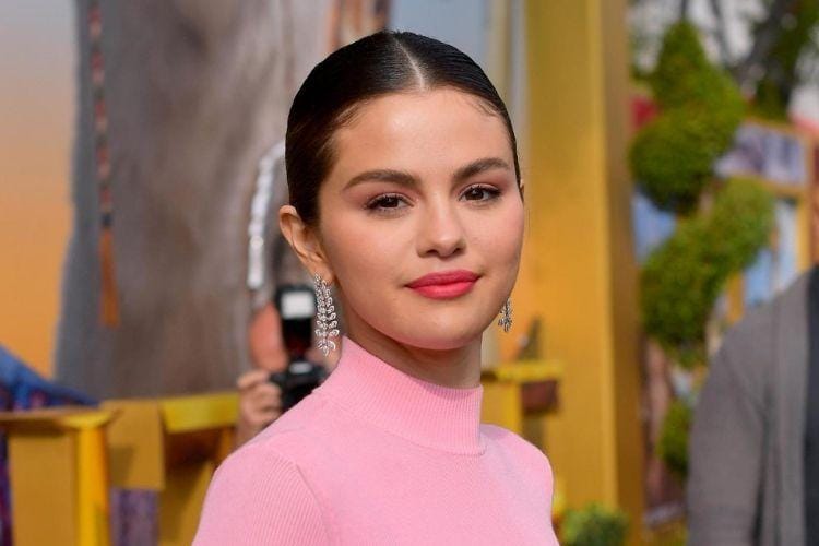 Rare Beauty, Bisnis Kecantikan dari Selena Gomez