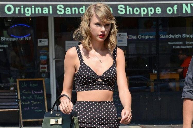 Gaya Vintage a La Seleb Hollywood, Siapa Favoritmu?