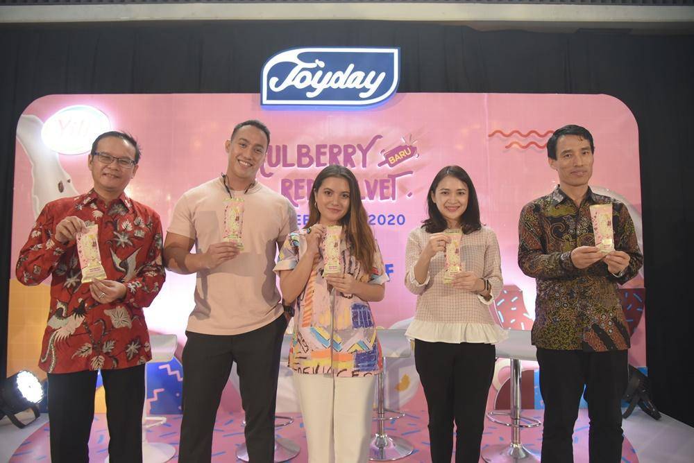 Dok. Joyday