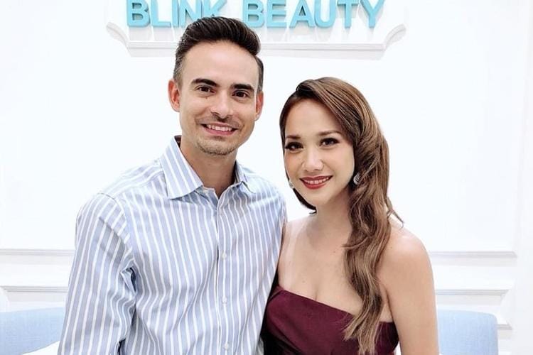 Bikin Syok, 7 Artis Ini Ditinggal Pergi Pasangannya Secara Mendadak