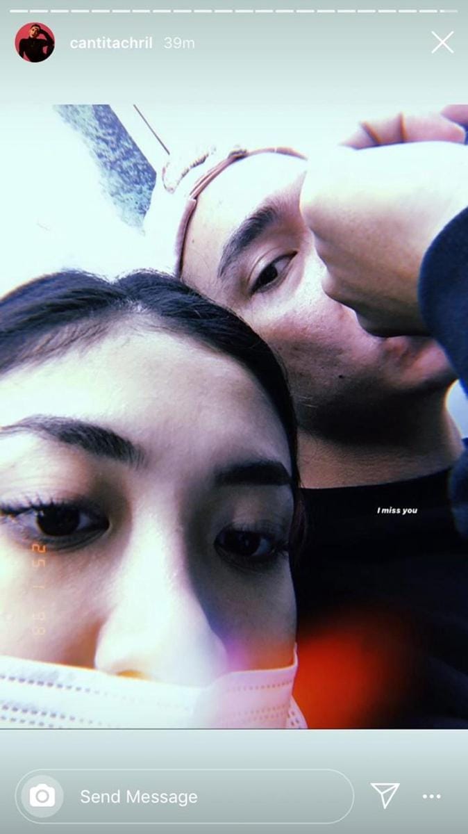 Instagram.com/cantitachril