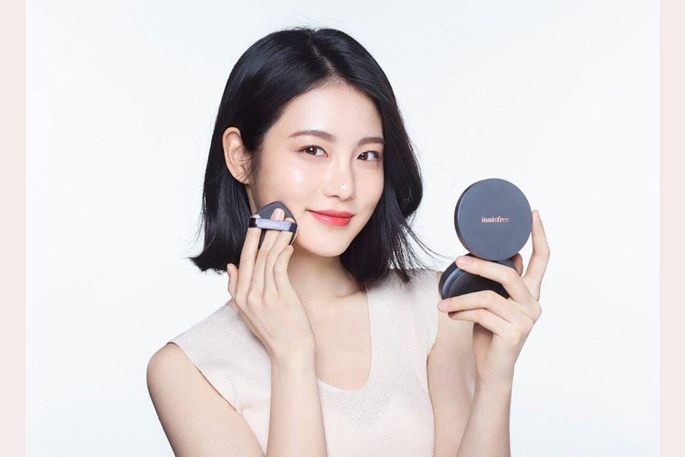Nggak Boleh Asal, Ini Tips Memilih dan Menggunakan Cushion