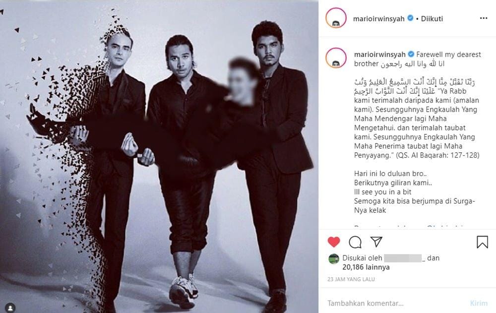 Instagram.com/marioirwinsyah