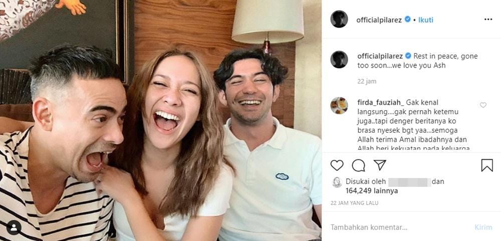 Instagram.com/officialpilarez