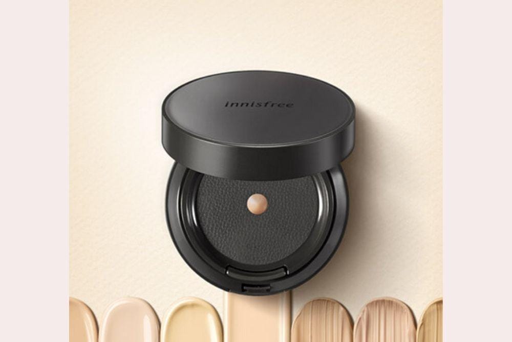 Popbela.com/Innisfree