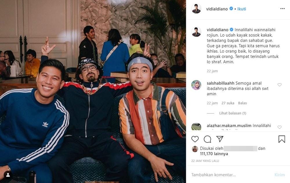 Instagram.com/vidialdiano