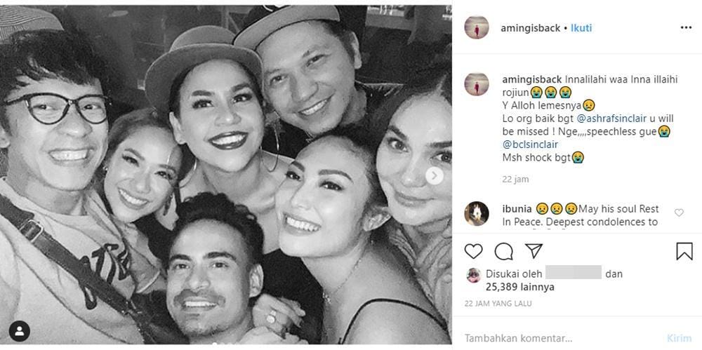 Instagram.com/amingisback