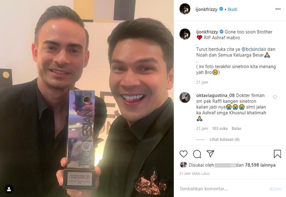 Instagram.com/ijonkfrizzy