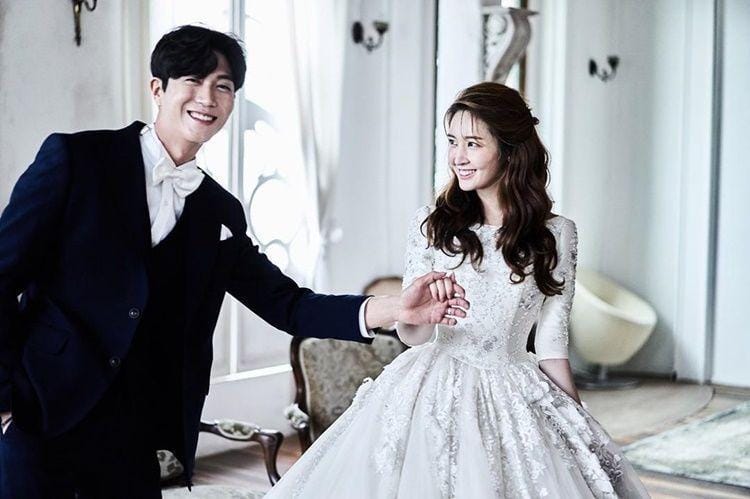 Berani Jujur, 9 Artis Korea Ini Umumkan Hamil Sebelum Menikah