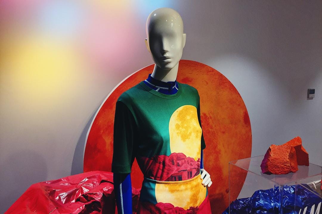 Ini yang Keren dari Koleksi H&M Studio Spring/Summer 2020