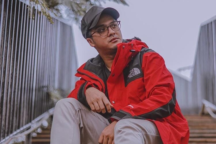 Instagram.com/rickyharun