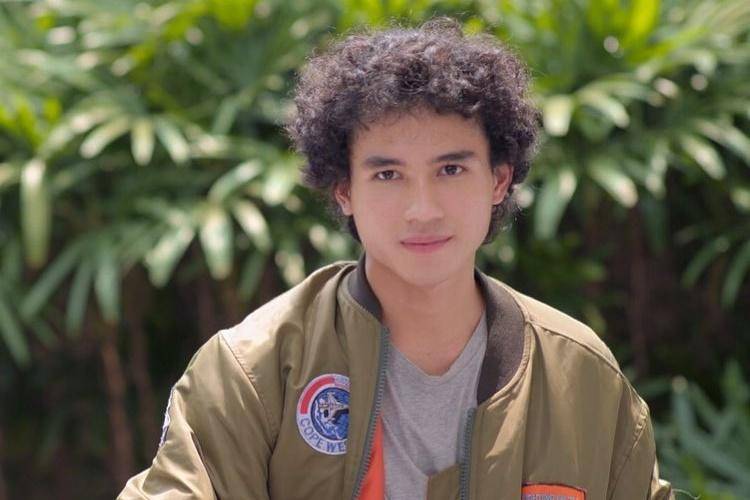 Instagram.com/giulioparengkuan