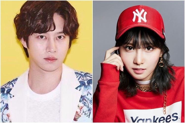 9 Kabar Kencan Artis Korea yang Terbongkar di Awal Tahun, Bikin Heboh!