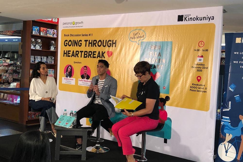 Popbela.com/Andhina Effendi