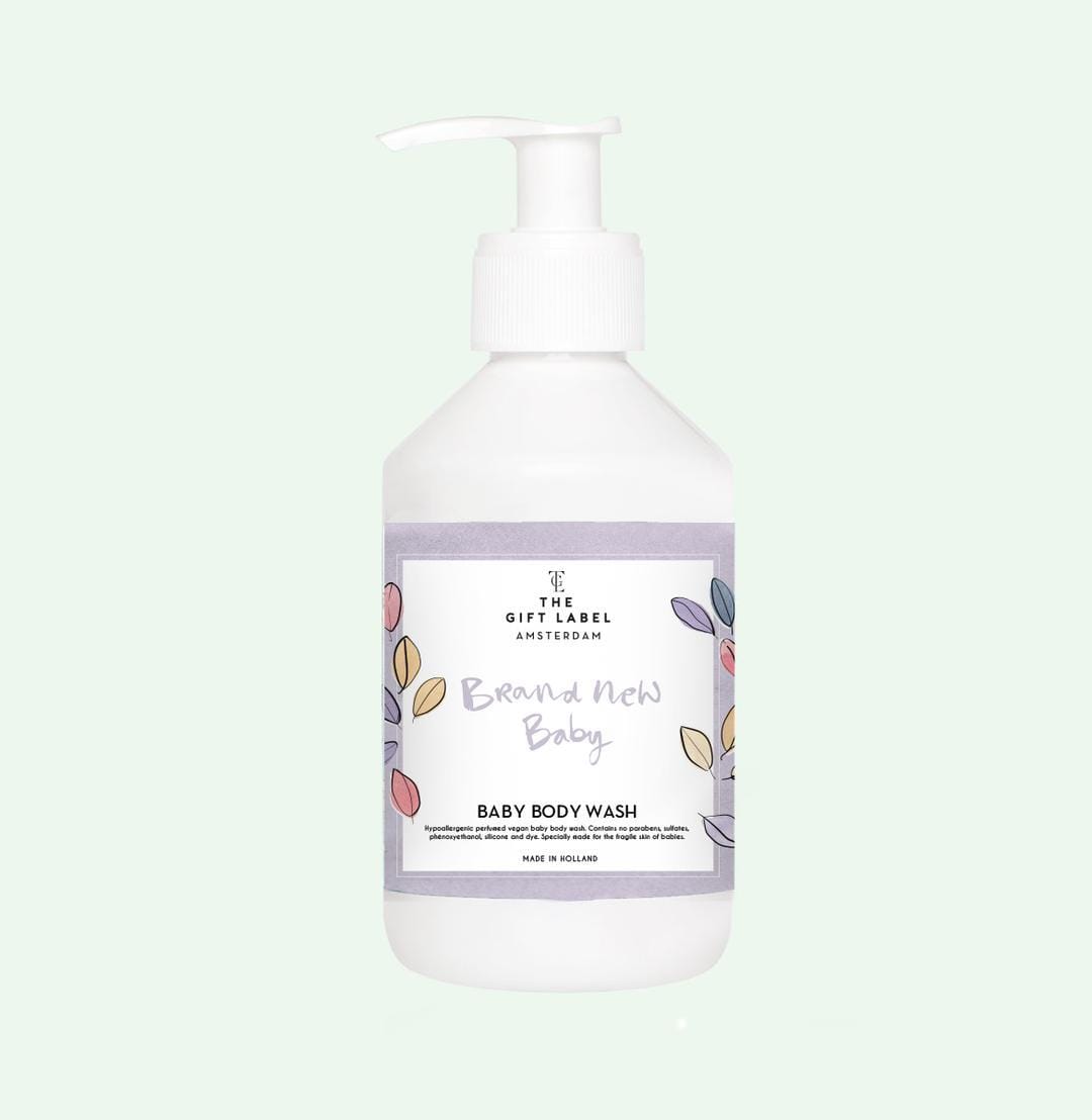 Thegiftlabel.com