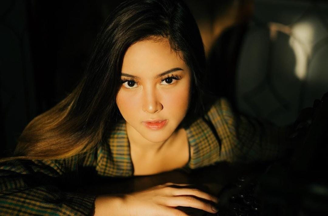 Perjalanan Karier Gabriella Larasati, dari Sinetron hingga Online Shop