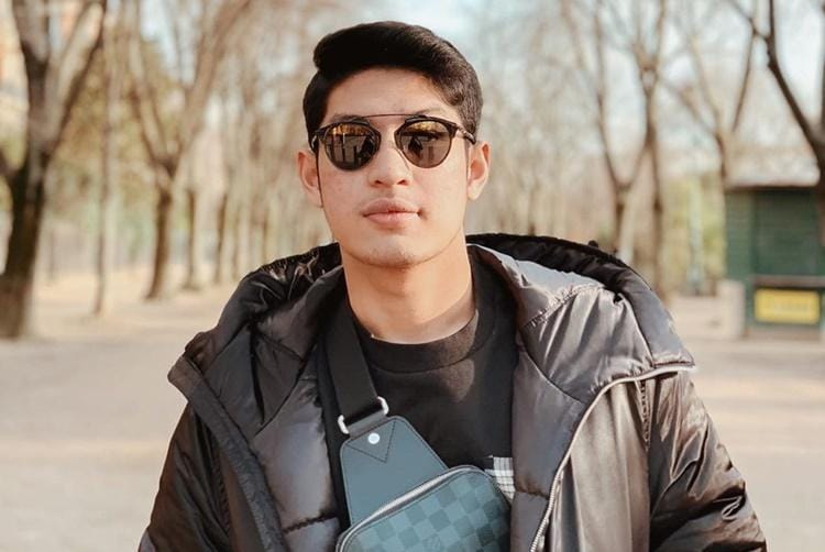 Instagram.com/ferrel257