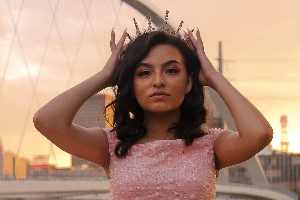 Unsplash.com/Jennifer Marquez