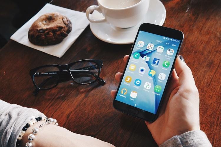 Unsplash.com/Patrick Tomasso