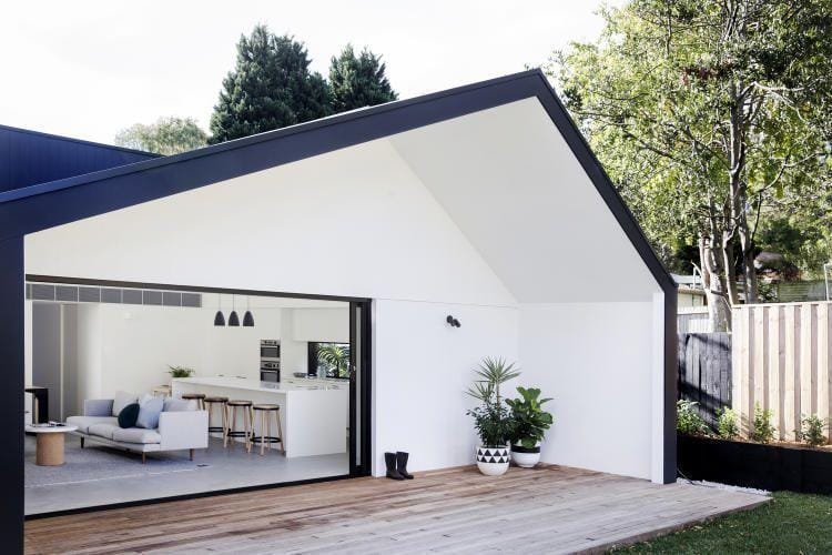 7 Desain Rumah Minimalis Anti Bikin Dompet Nangis