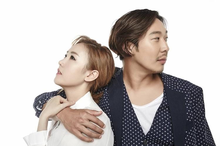 Tak Ketahuan Pacaran, 7 Artis Korea Ini Tiba-Tiba Umumkan Menikah