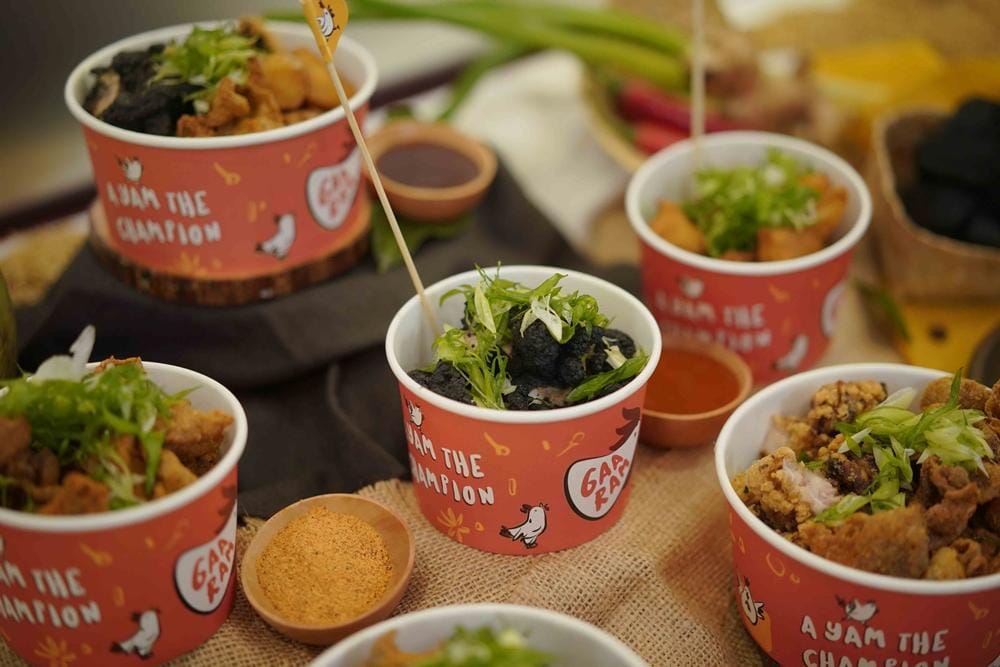 Dok. Gaaram dan Goola