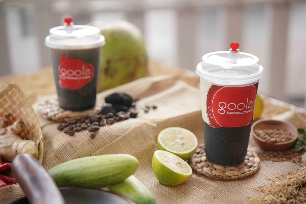 Dok. Gaaram dan Goola