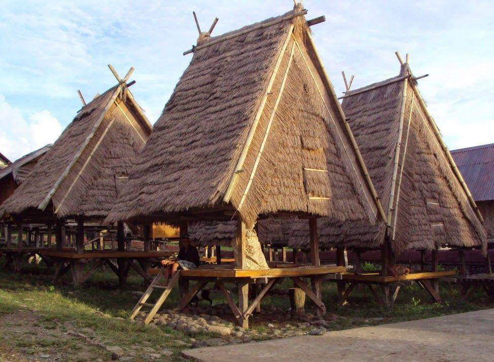 Id.pinterest.com/ Indonesian Architectural & Design