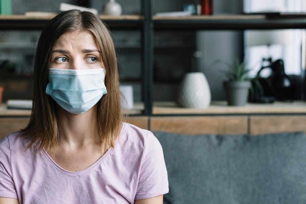 Jangan Telan Mentah-Mentah, Ini 5 Informasi Hoaks Soal Virus Corona