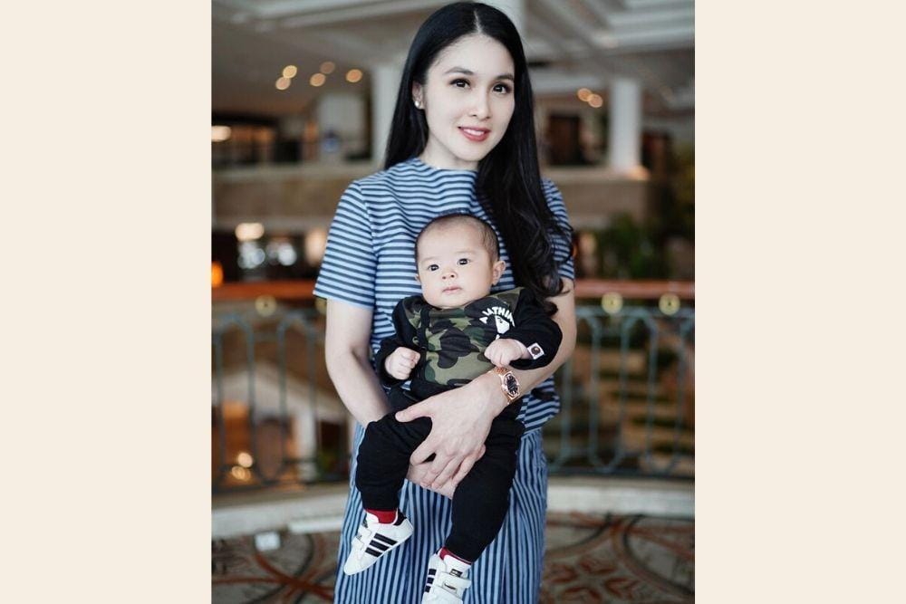 Instagram.com/sandradewi88