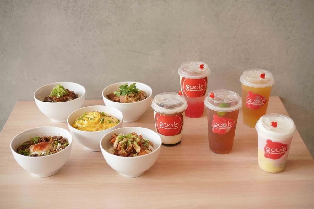 Dok.Goola dan Mangkok Ku