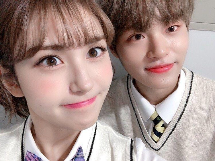 Instagram.com/somsomi0309