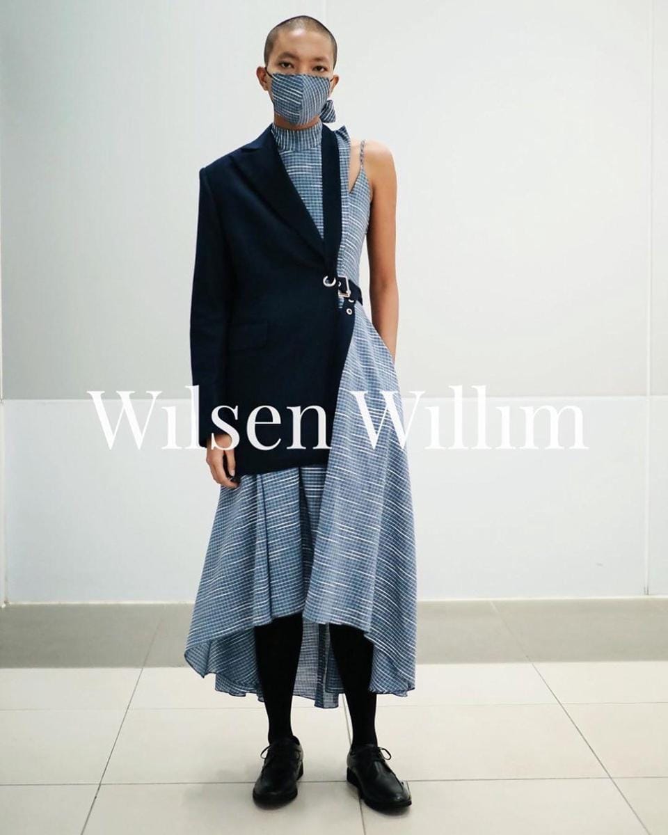 Instagram.com/@wilsenwillimofficial