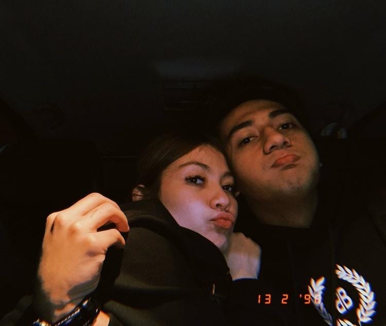 Instagram.com/harrisvriza