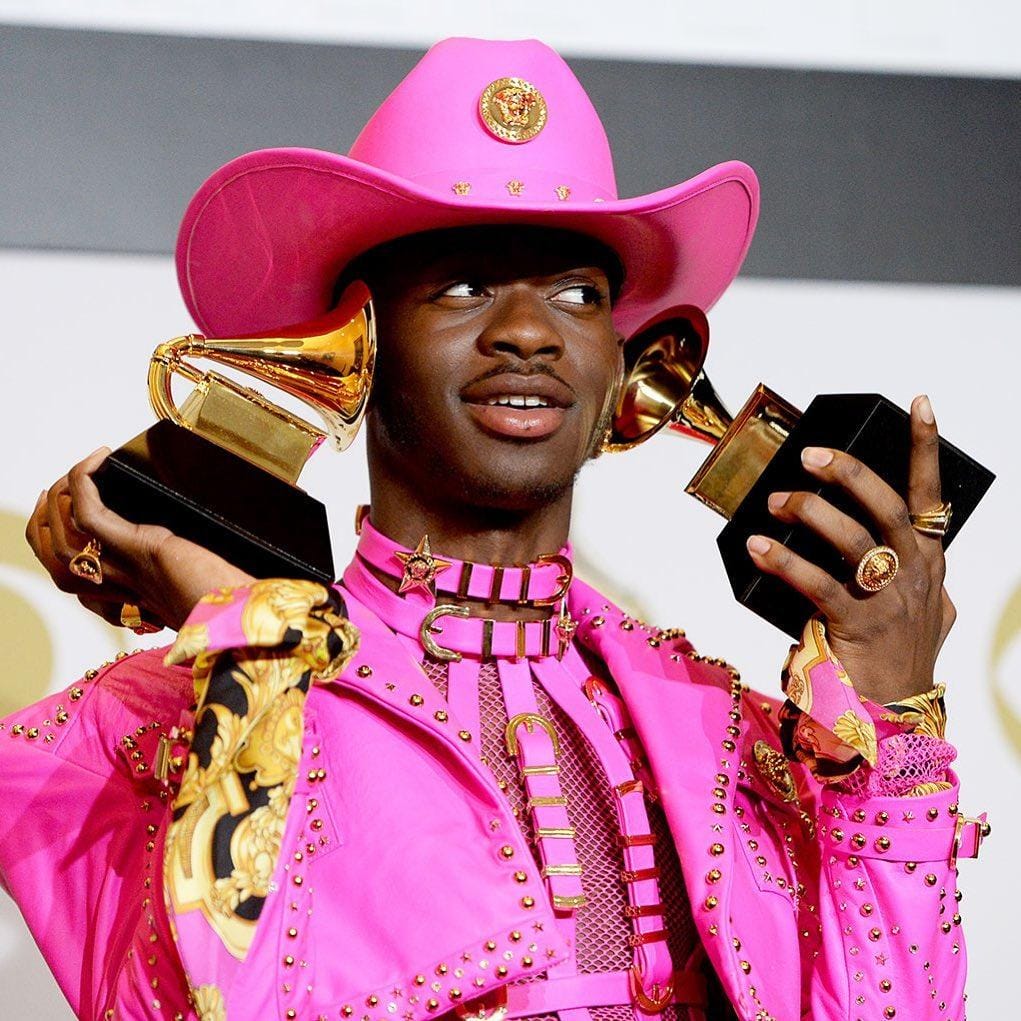 Instagram.com/Lilnasx