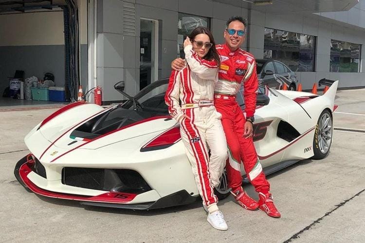 Instagram.com/davidtjipto