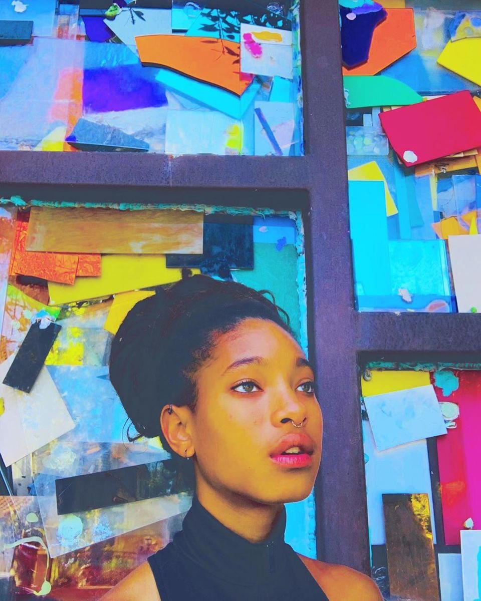 Instagram.com/Willowsmith