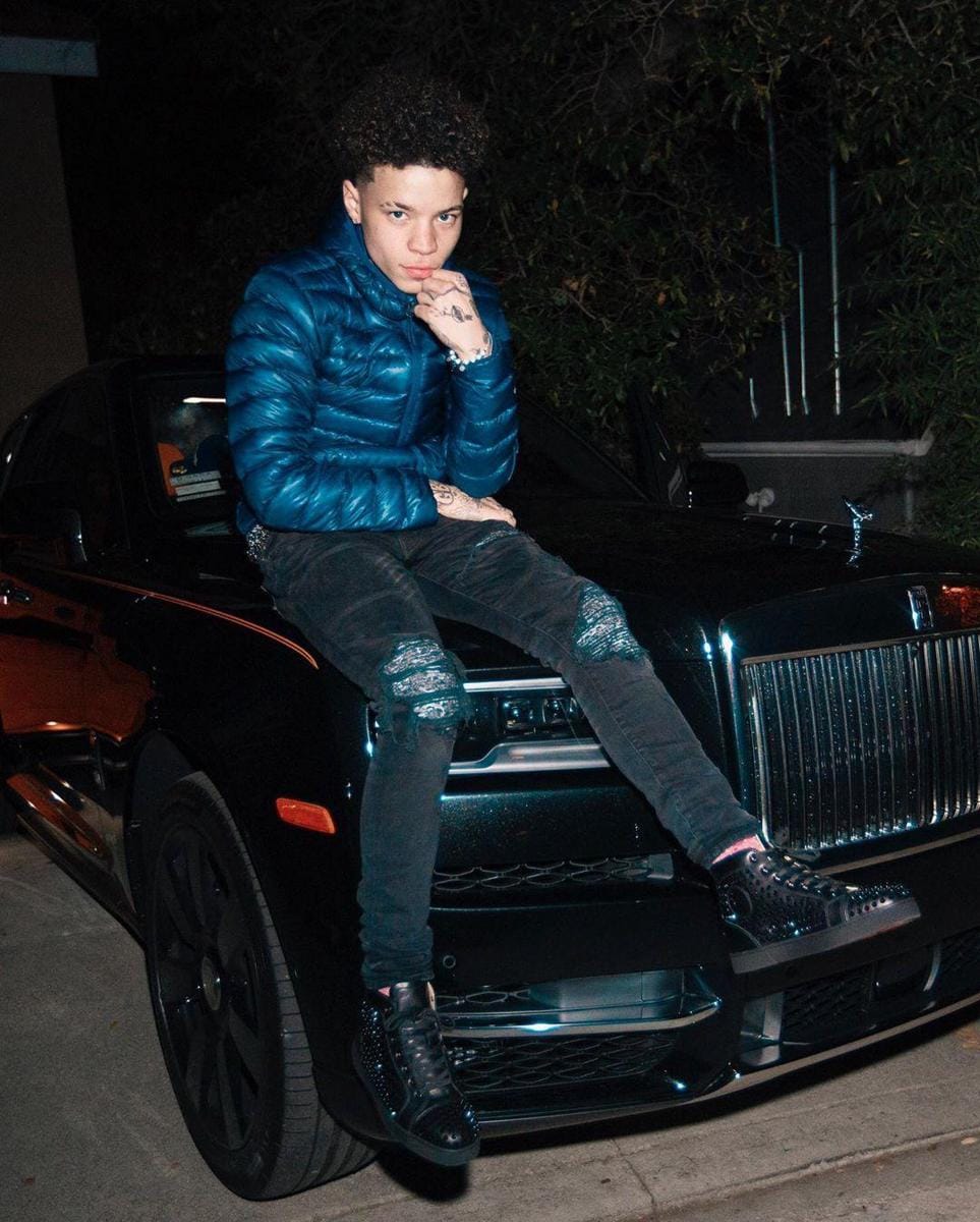 Instagram.com/Lilmosey