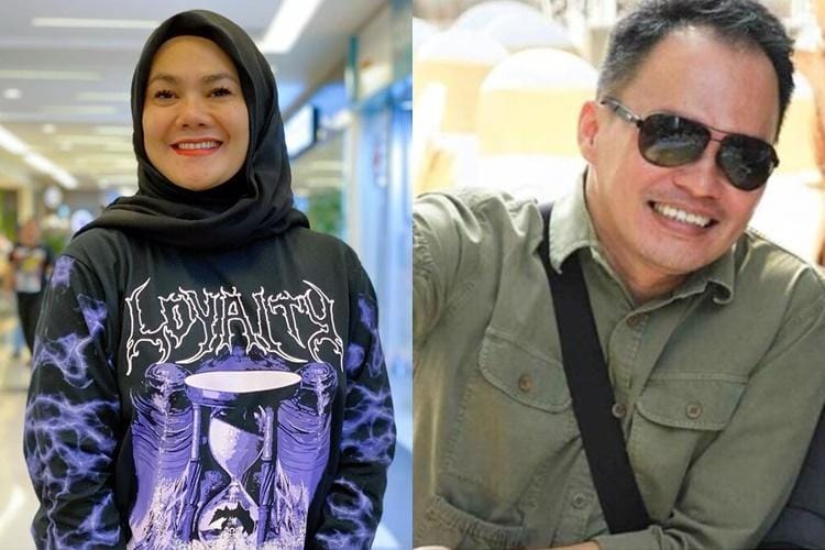 Instagram.com/queen_saritaabdulmukti, dok. internet
