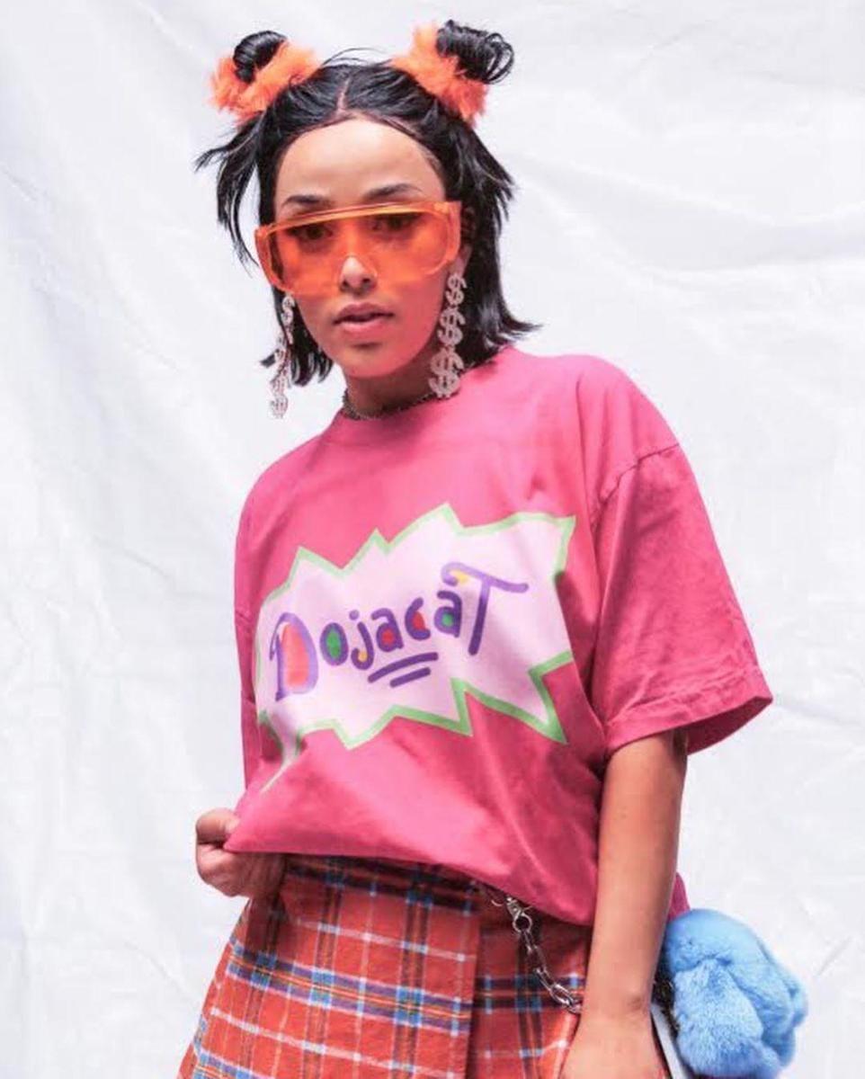 Instagram.com/Dojacat