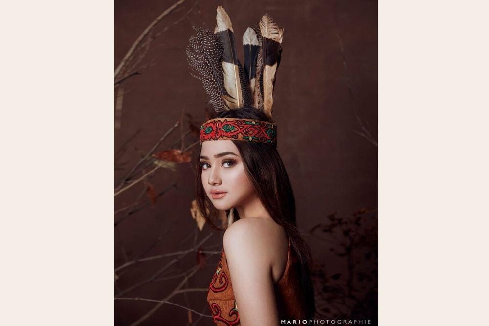 instagram.com/syifahadjureal