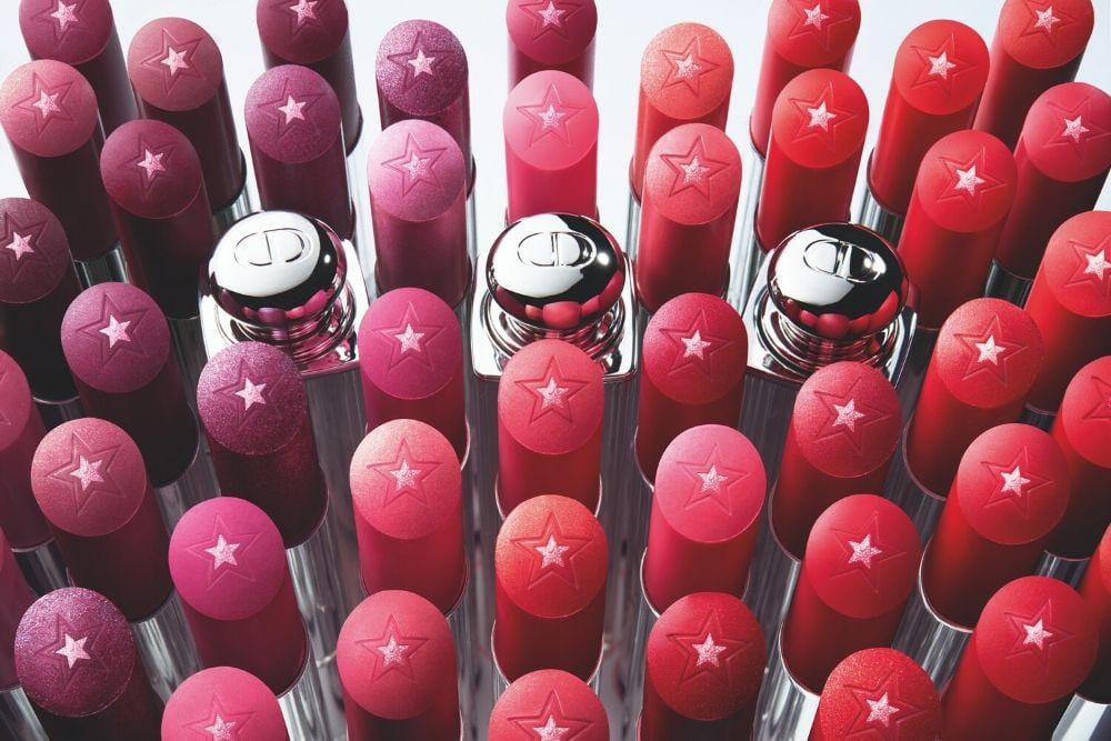 Popbela.com/Dior