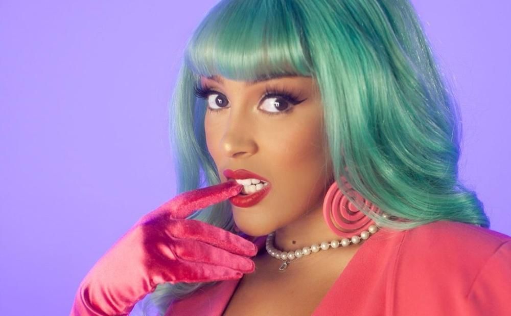 Instagram.com/Dojacat