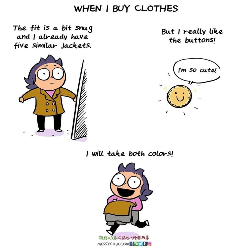Instagram.com/messycow