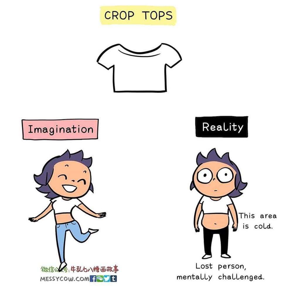Instagram.com/messycow