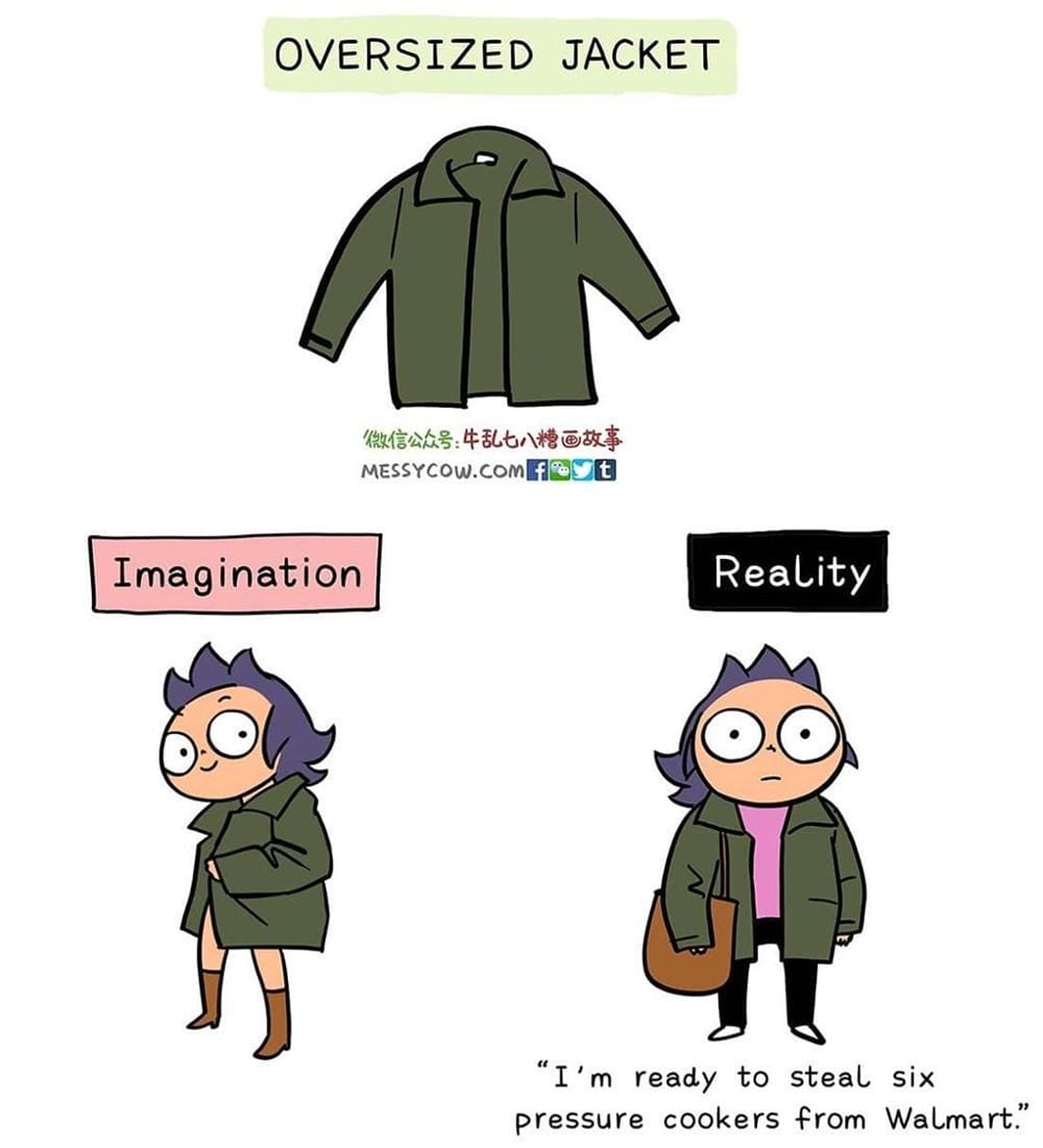 Instagram.com/messycow
