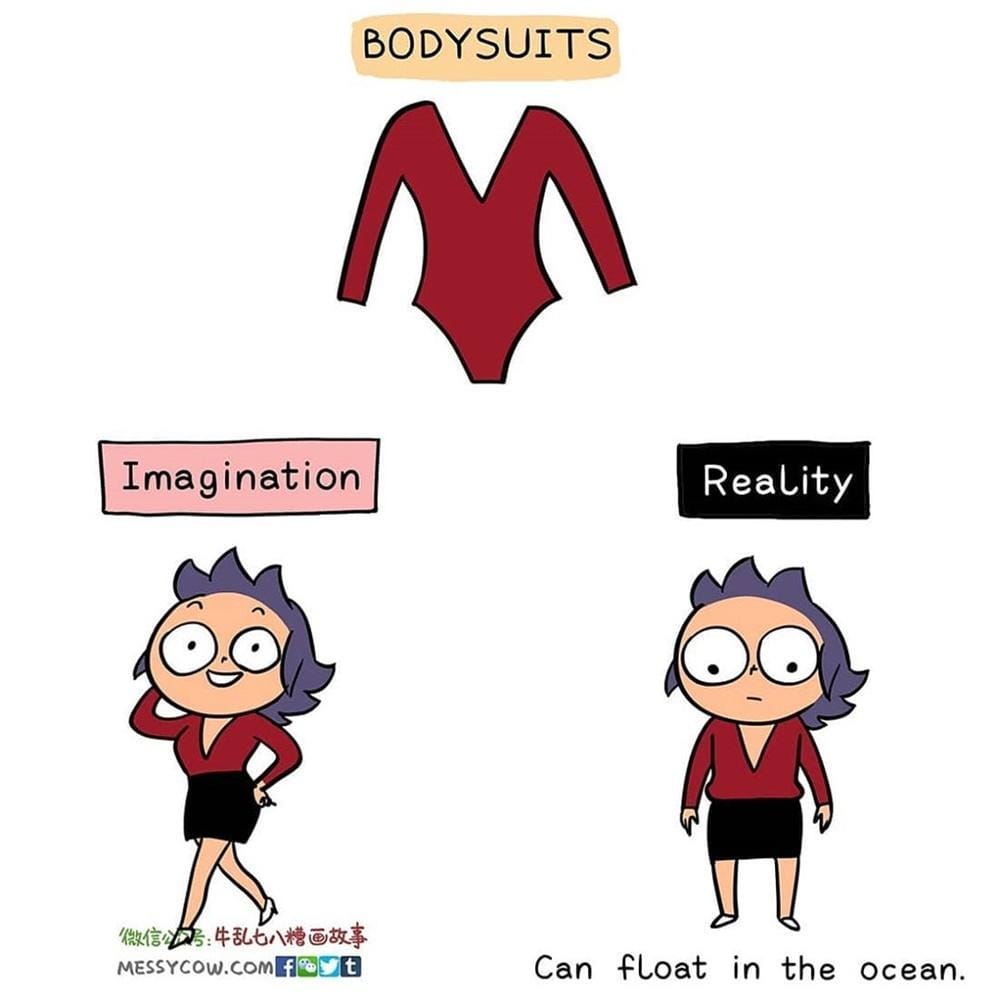 Instagram.com/messycow