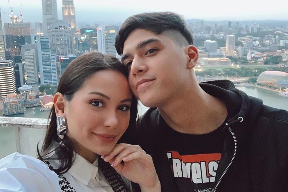 Penuh Toleransi, 5 Pasangan Artis Ini Jalani Pacaran Beda Agama
