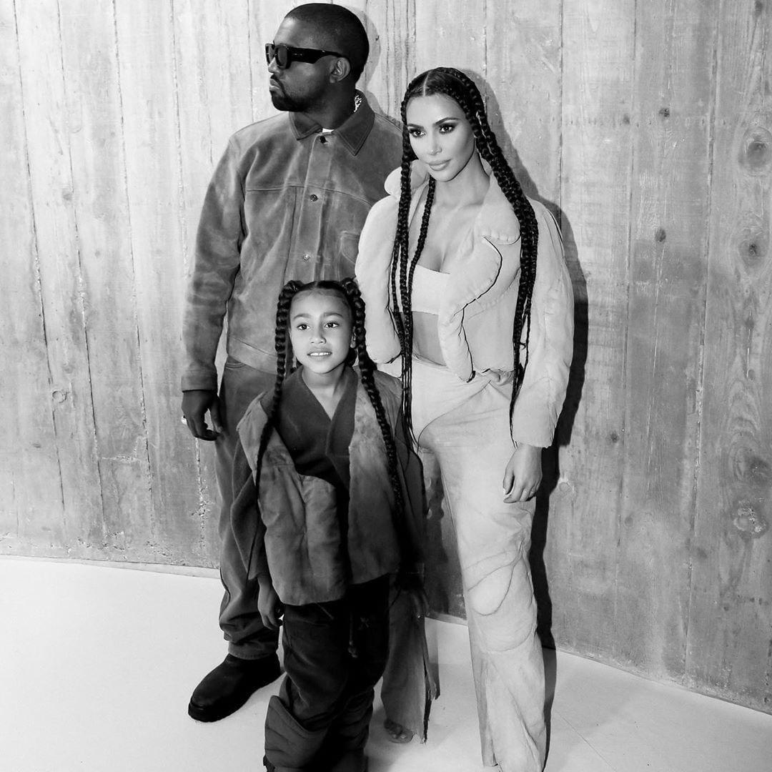 Instagram.com/kimkardashian