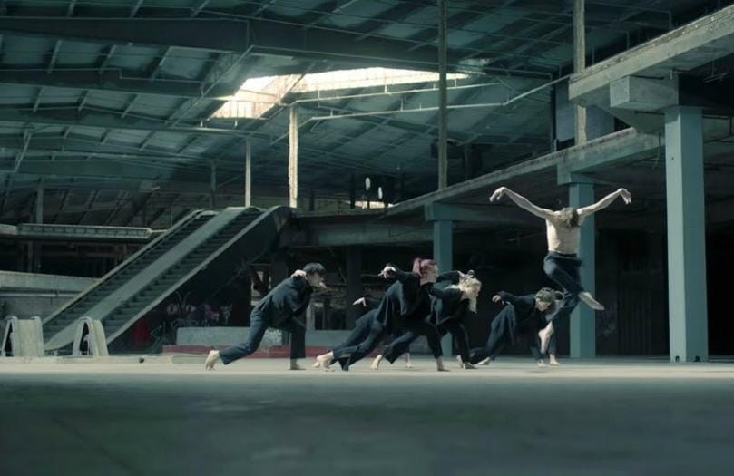 youtube.com/BigHitLabels